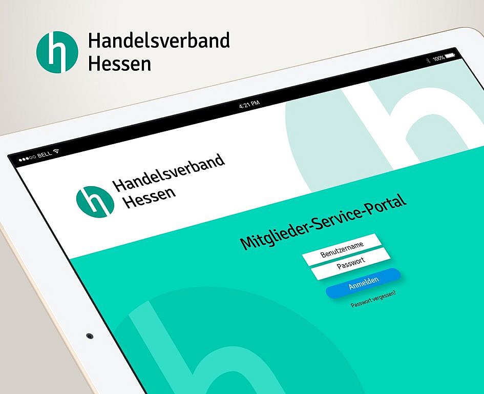 JinnyJo Media - Hessischer Handelsverband