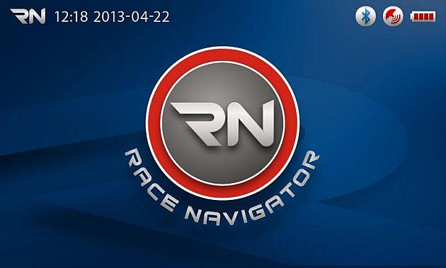 JinnyJo Media - Race Navigator