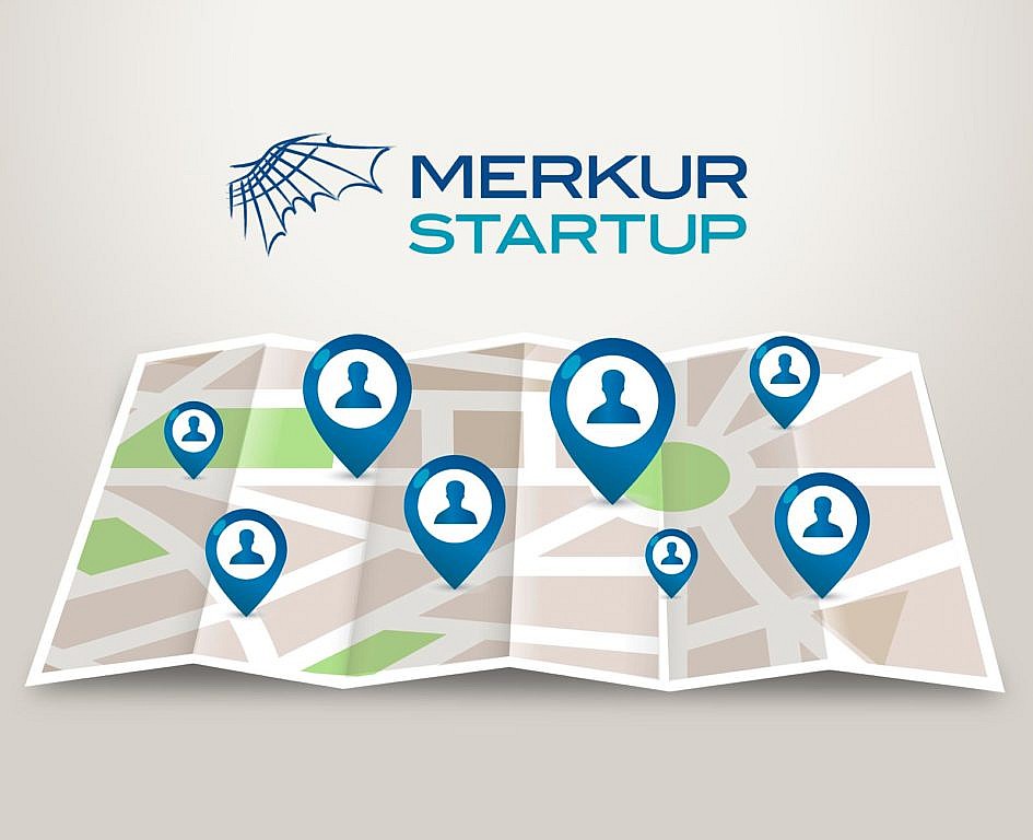 JinnyJo - merkur start-up